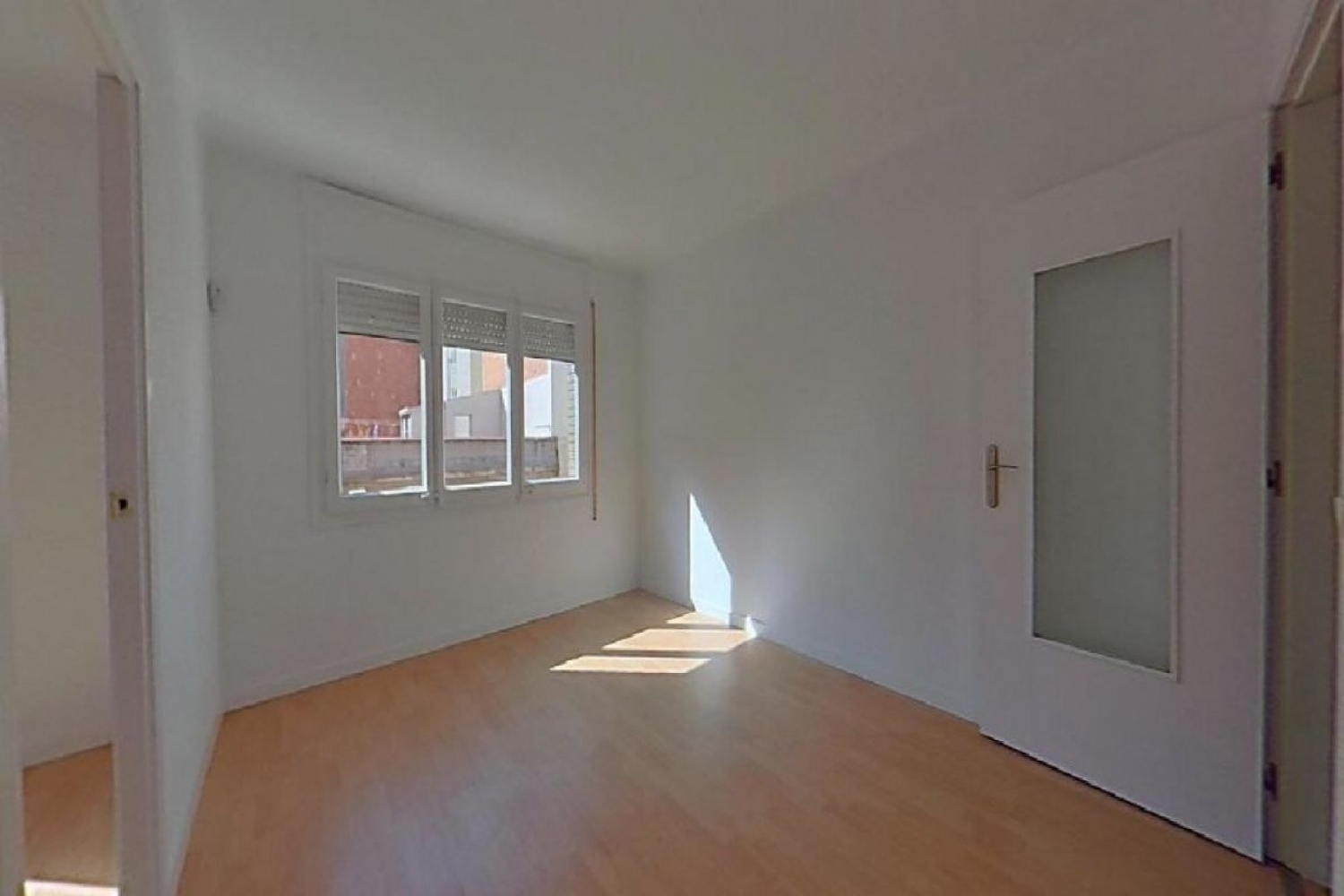 till salu lägenhet Coll Blanc Barcelonès 3