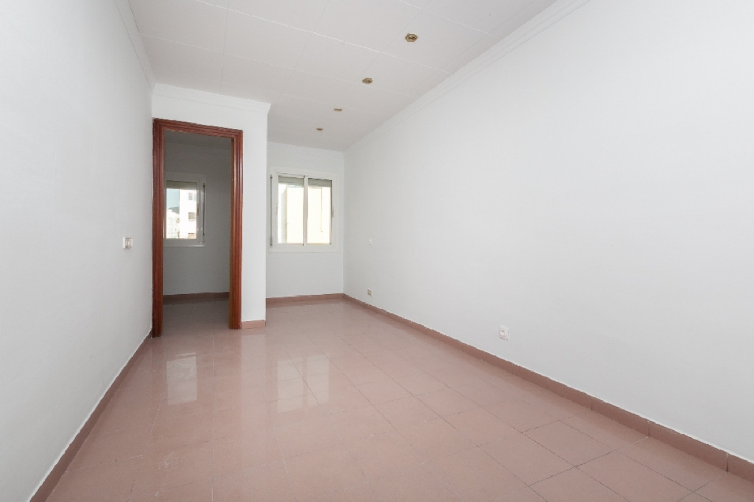  till salu lägenhet Coll Blanc Barcelonès 6