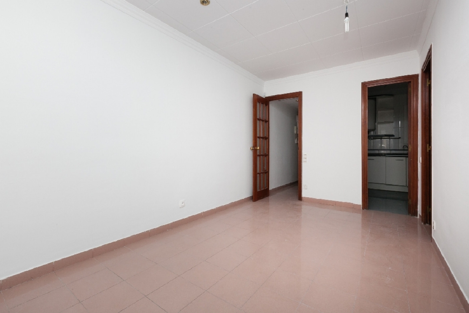  till salu lägenhet Coll Blanc Barcelonès 8