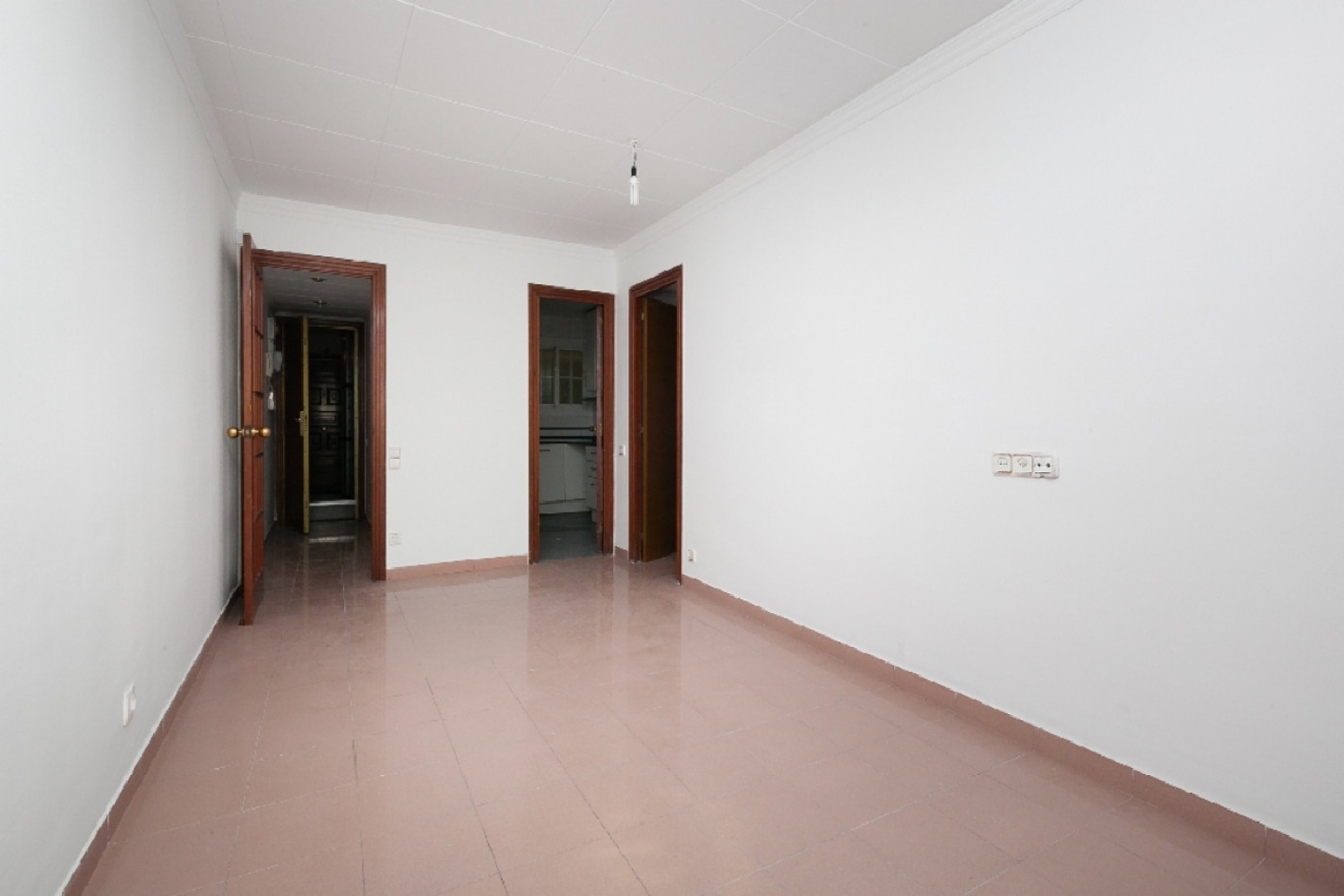  till salu lägenhet Coll Blanc Barcelonès 7