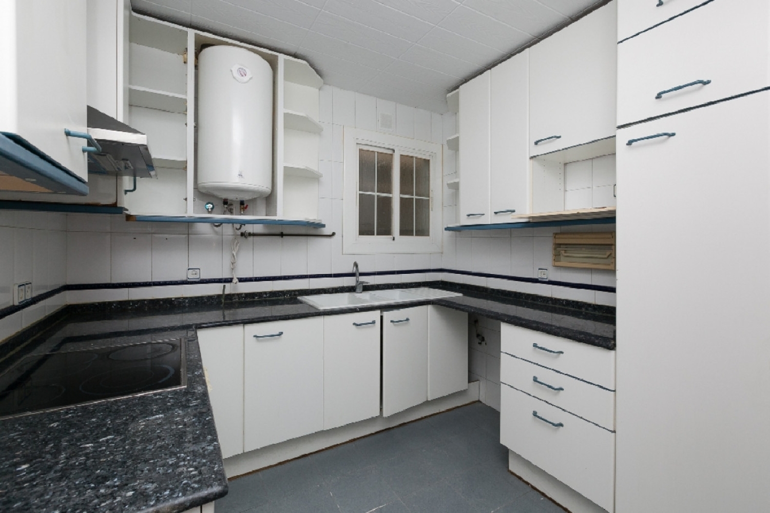 till salu lägenhet Coll Blanc Barcelonès 3