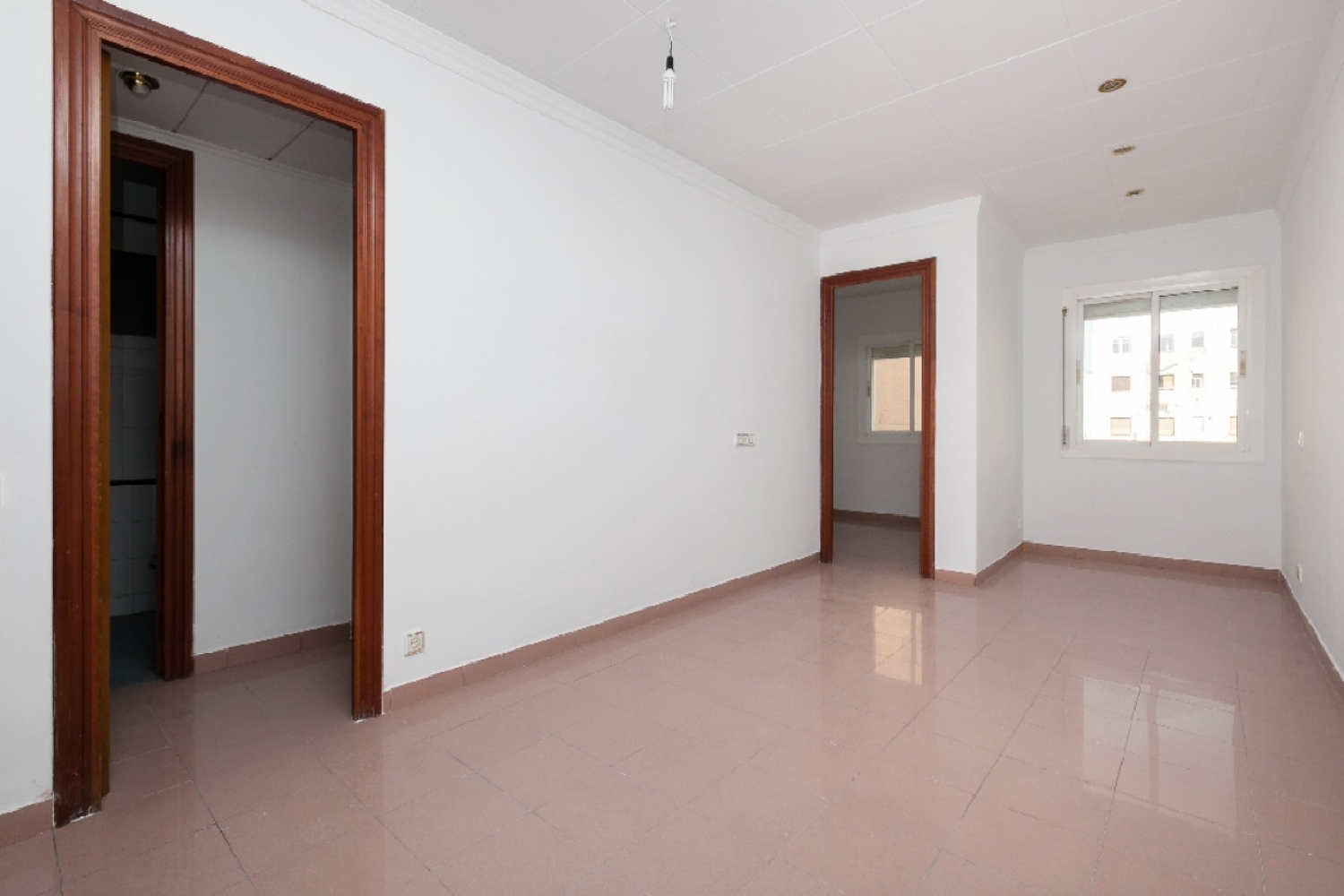  till salu lägenhet Coll Blanc Barcelonès 1