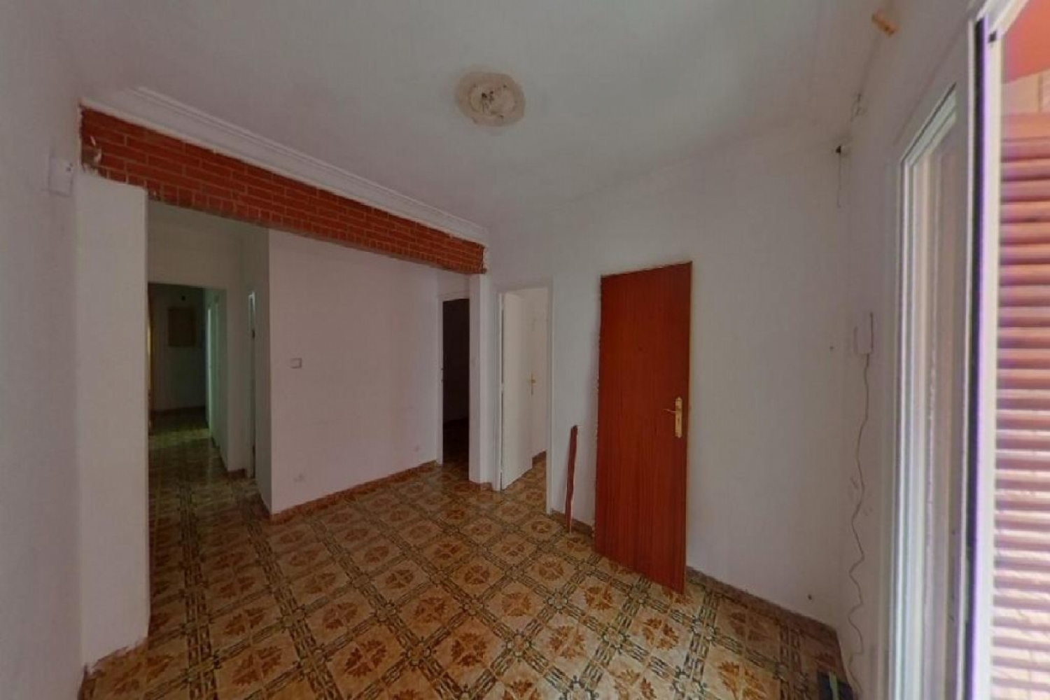  à vendre appartement L'hospitalet De Llobregat Centre Barcelonès 1