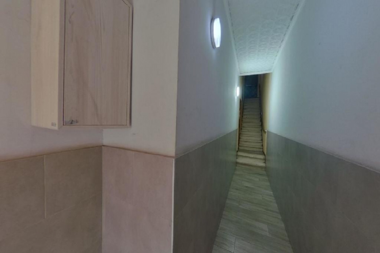  à vendre appartement L'hospitalet De Llobregat Centre Barcelonès 7
