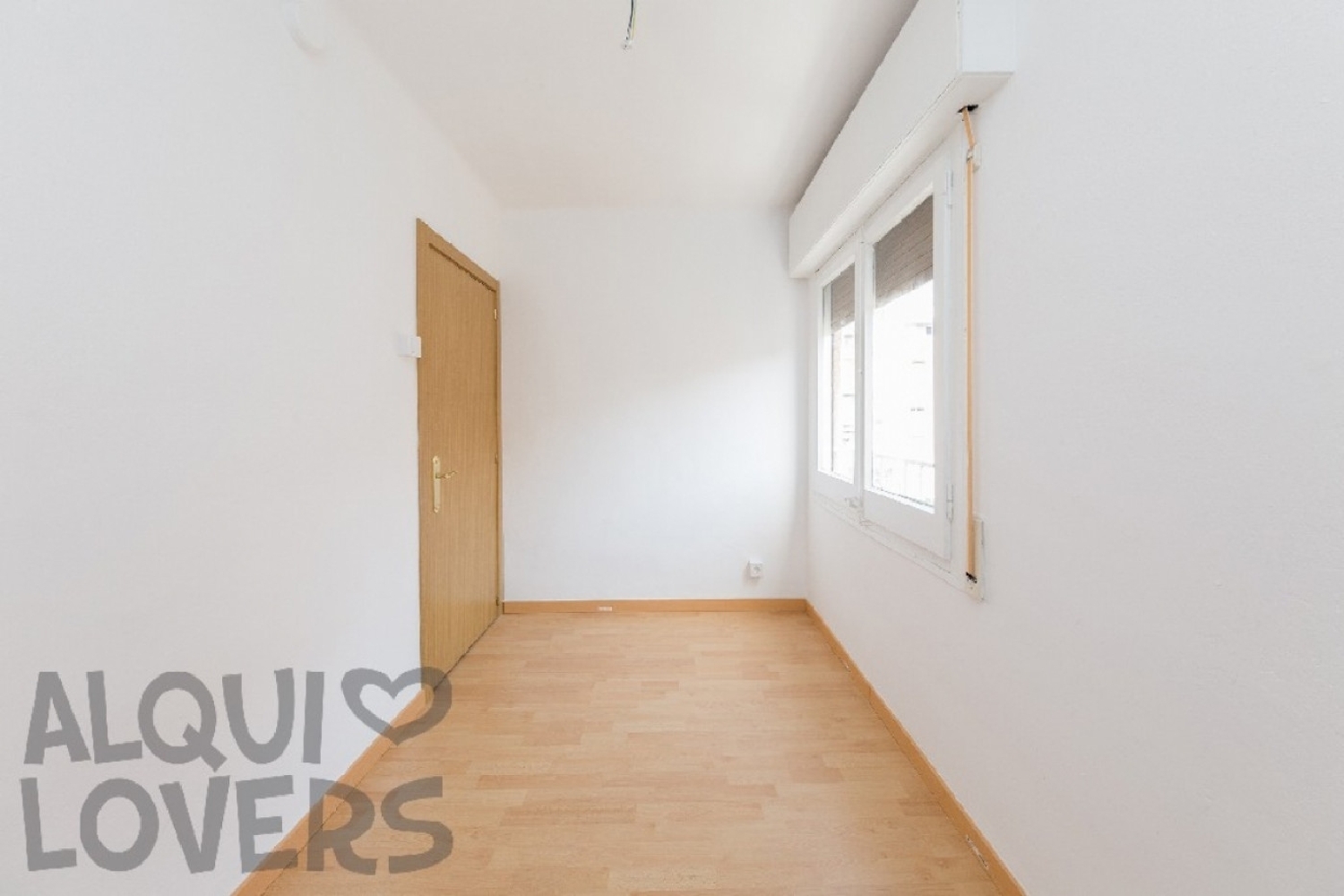  till salu lägenhet Coll Blanc Barcelonès 8