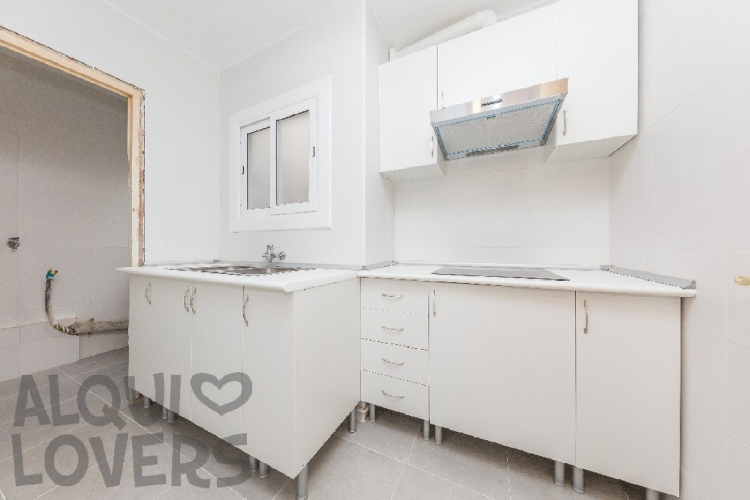 till salu lägenhet Coll Blanc Barcelonès 2