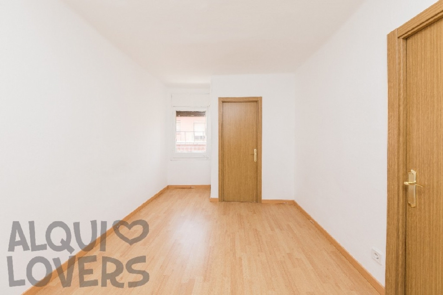  till salu lägenhet Coll Blanc Barcelonès 1