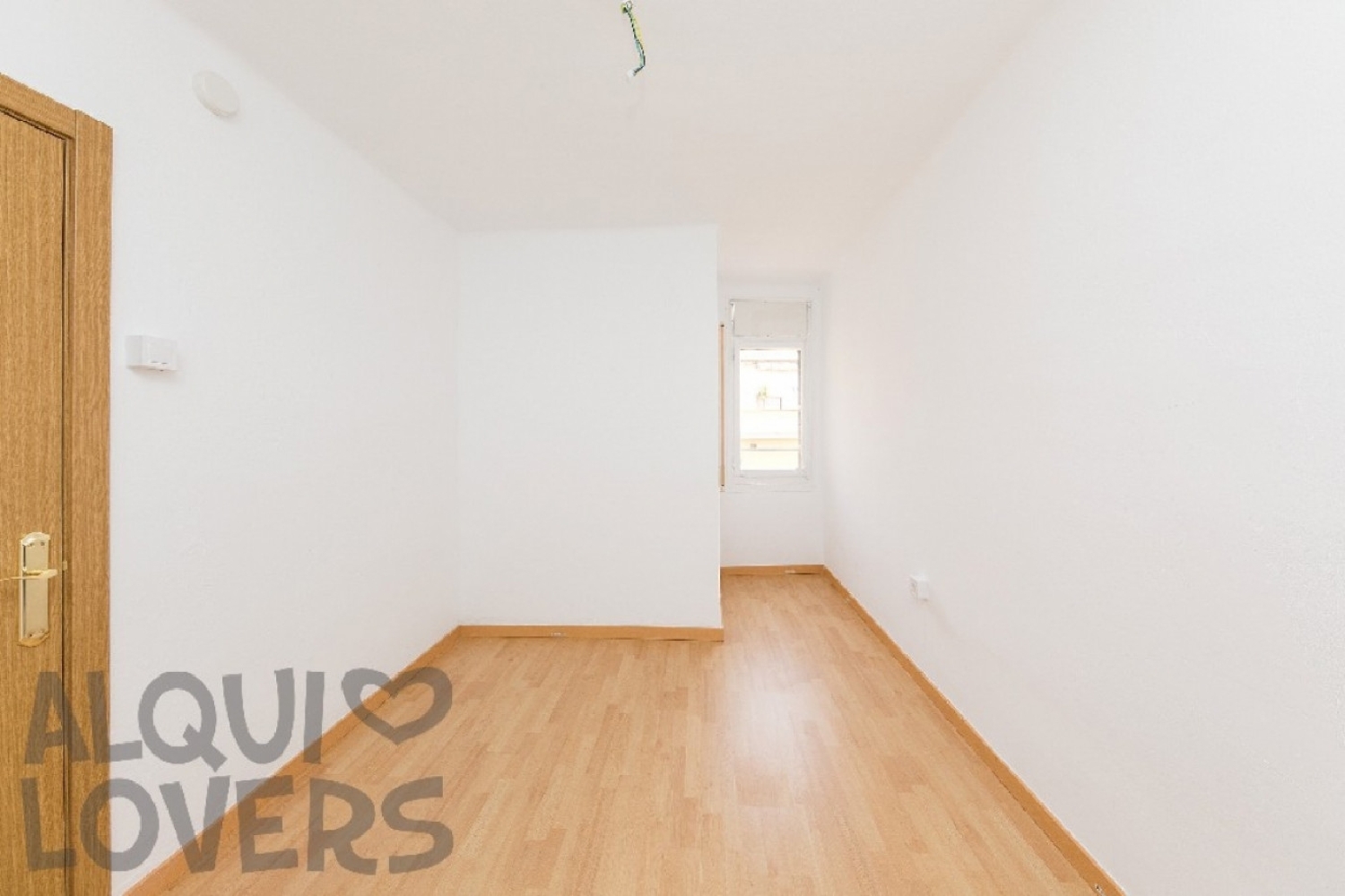  till salu lägenhet Coll Blanc Barcelonès 6