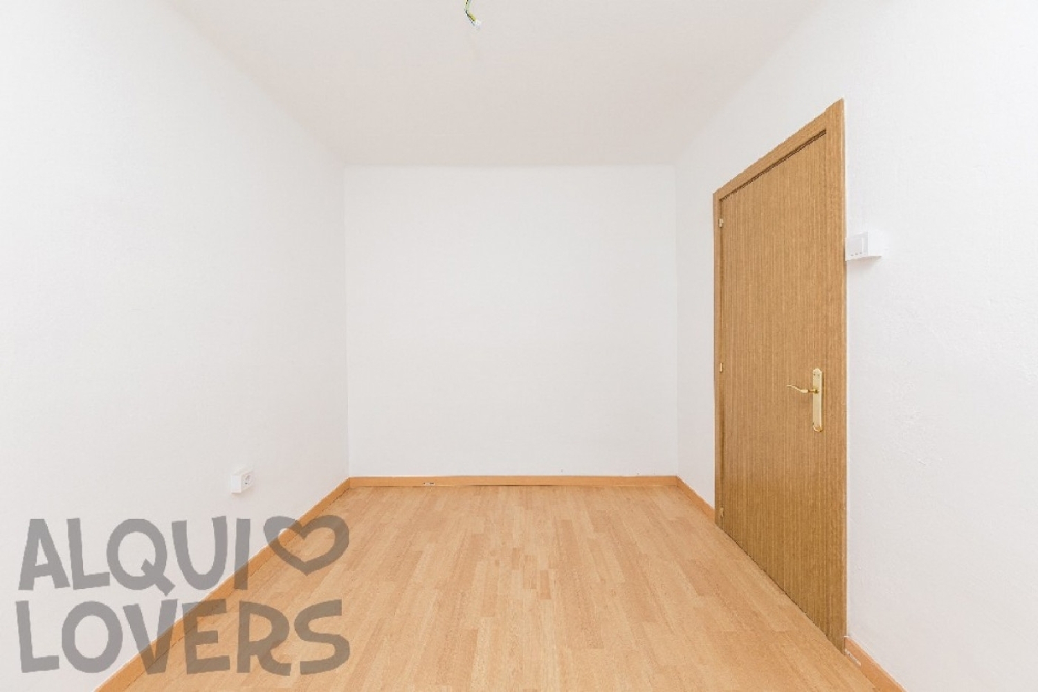  till salu lägenhet Coll Blanc Barcelonès 7