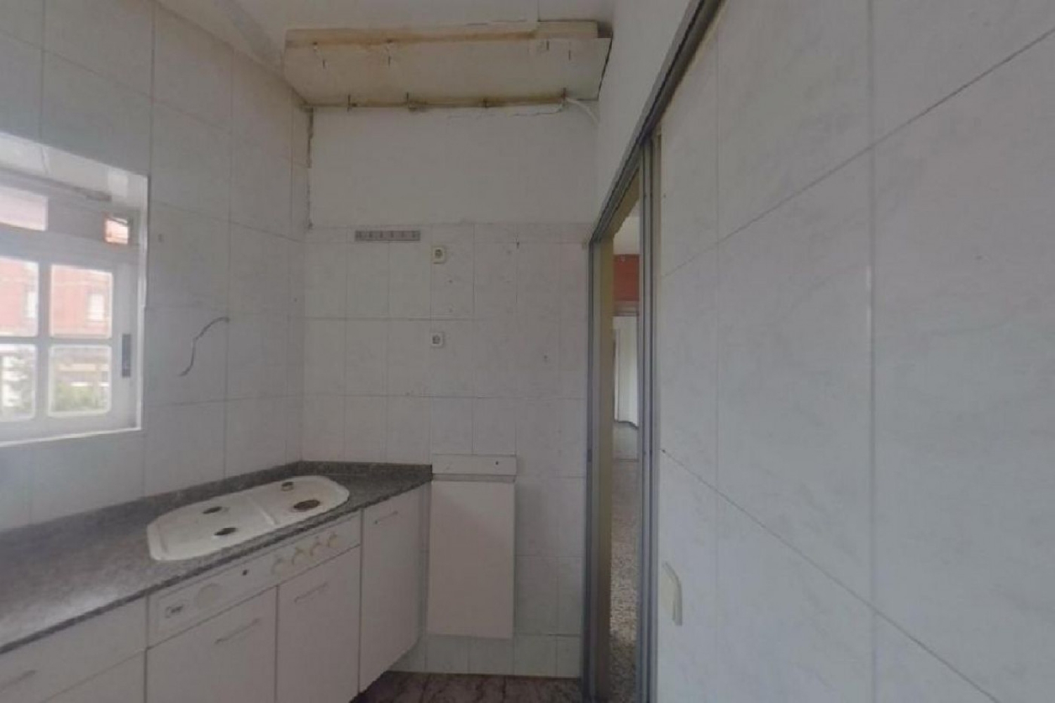  till salu lägenhet Coll Blanc Barcelonès 5