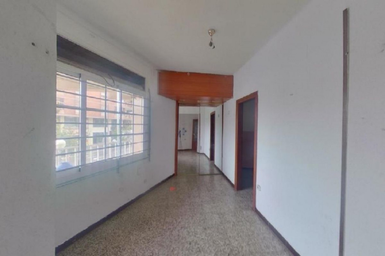  till salu lägenhet Coll Blanc Barcelonès 1