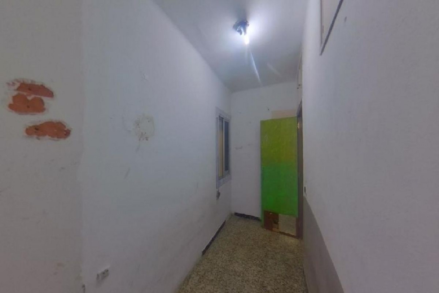  till salu lägenhet Coll Blanc Barcelonès 8