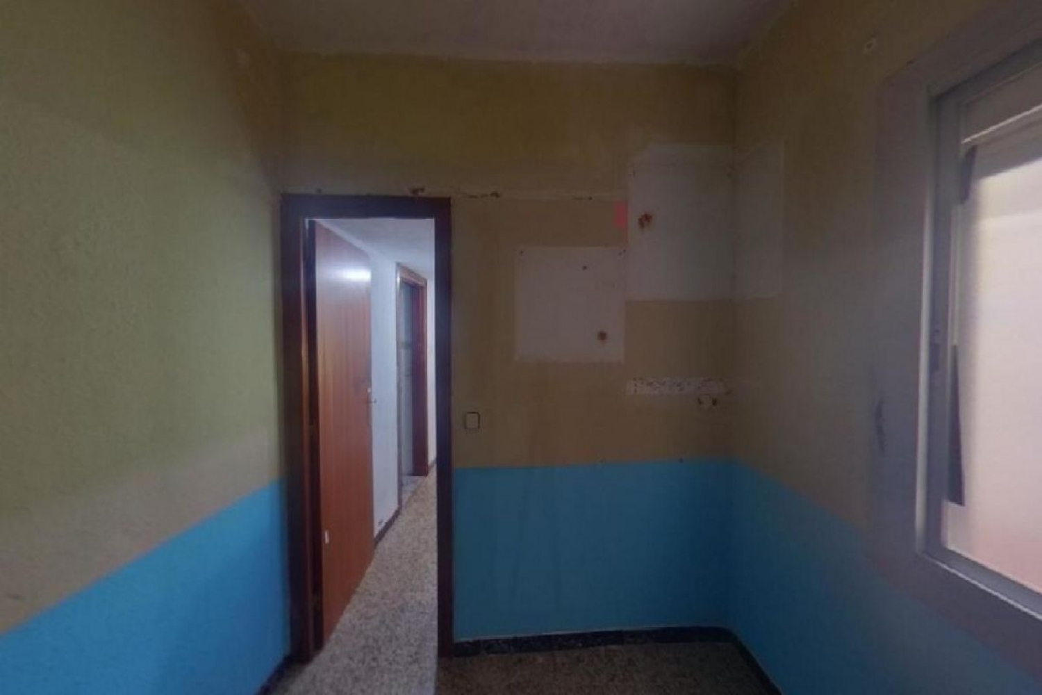  till salu lägenhet Coll Blanc Barcelonès 6