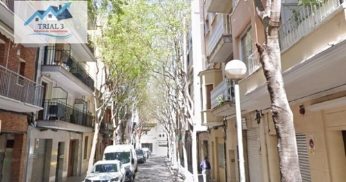 Coll Blanc Barcelonès lägenhet foto 6253707