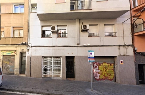 Coll Blanc Barcelonès lägenhet foto 6253889