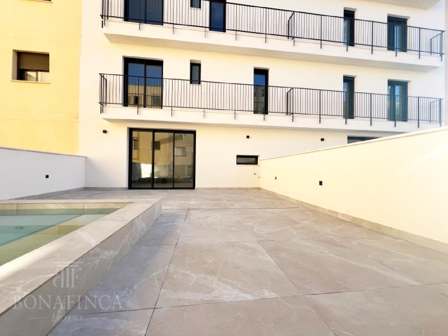 till salu lägenhet Coll D'en Rabassa Palma 2