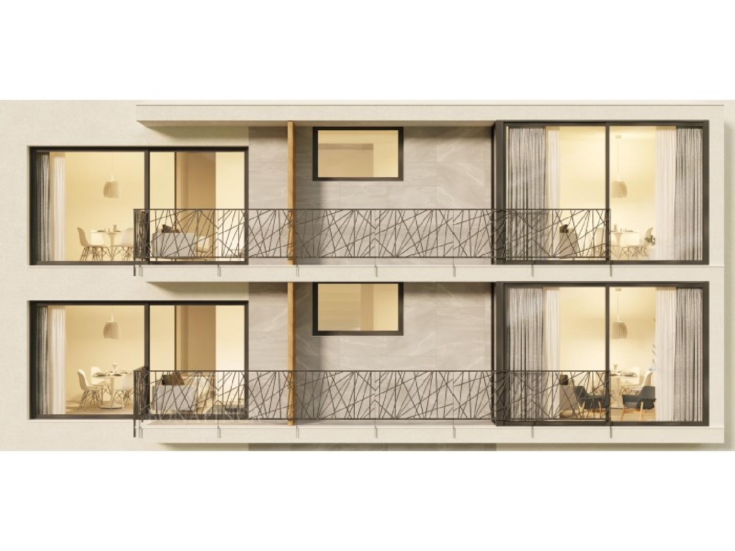  till salu lägenhet Coll D'en Rabassa Palma 6