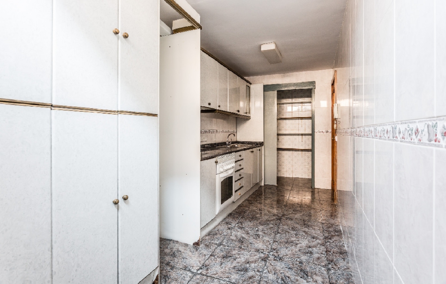 for sale apartment Coll D'en Rabassa Palma 2