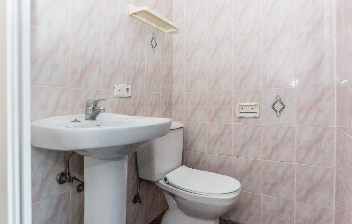  for sale apartment Coll D'en Rabassa Palma 7