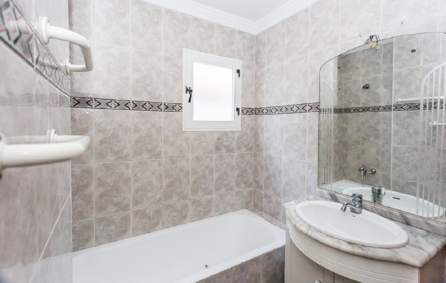  for sale apartment Coll D'en Rabassa Palma 4