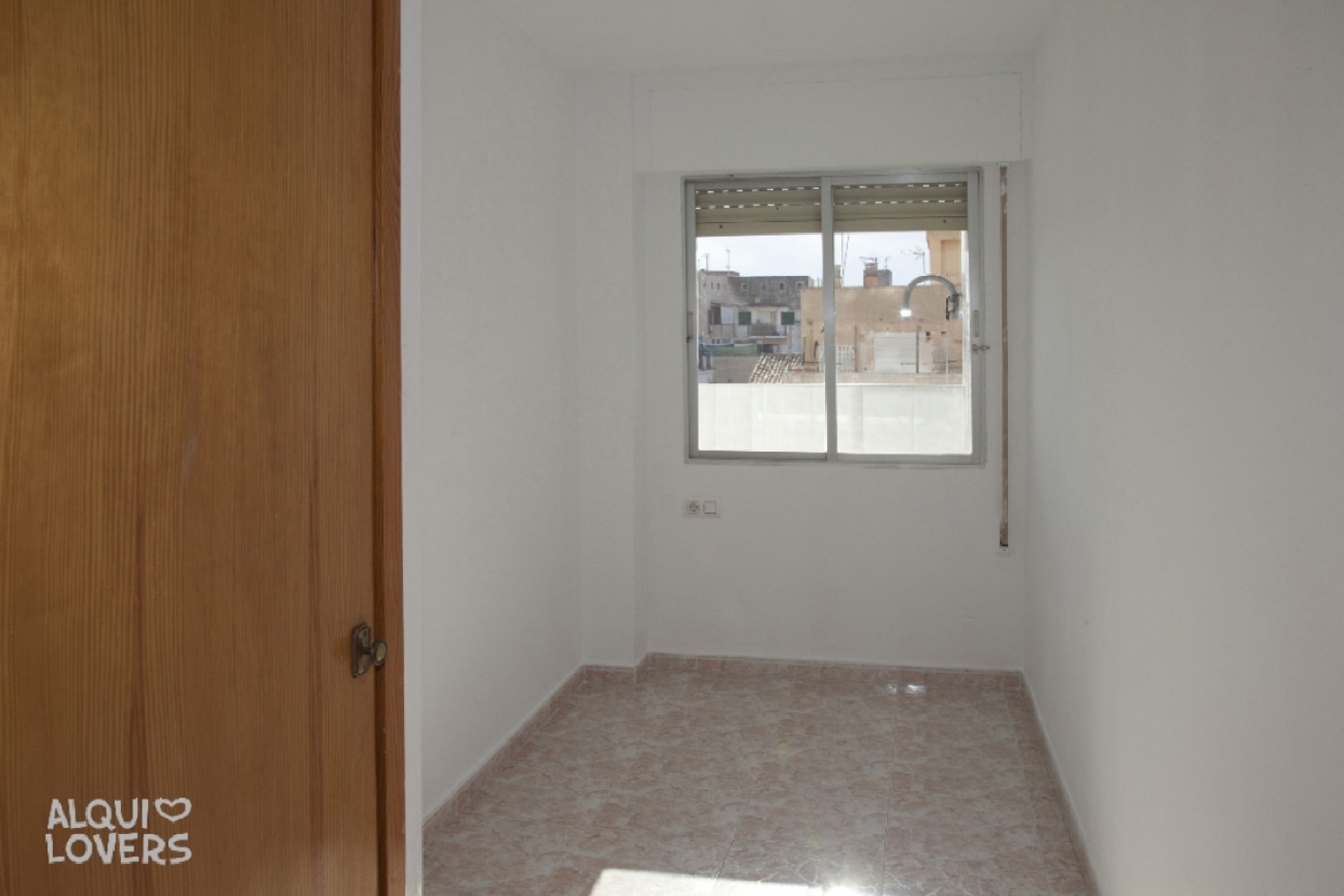  till salu lägenhet Coll D'en Rabassa Palma 8