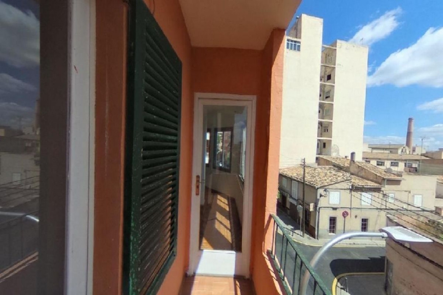 till salu lägenhet Coll D'en Rabassa Palma 3
