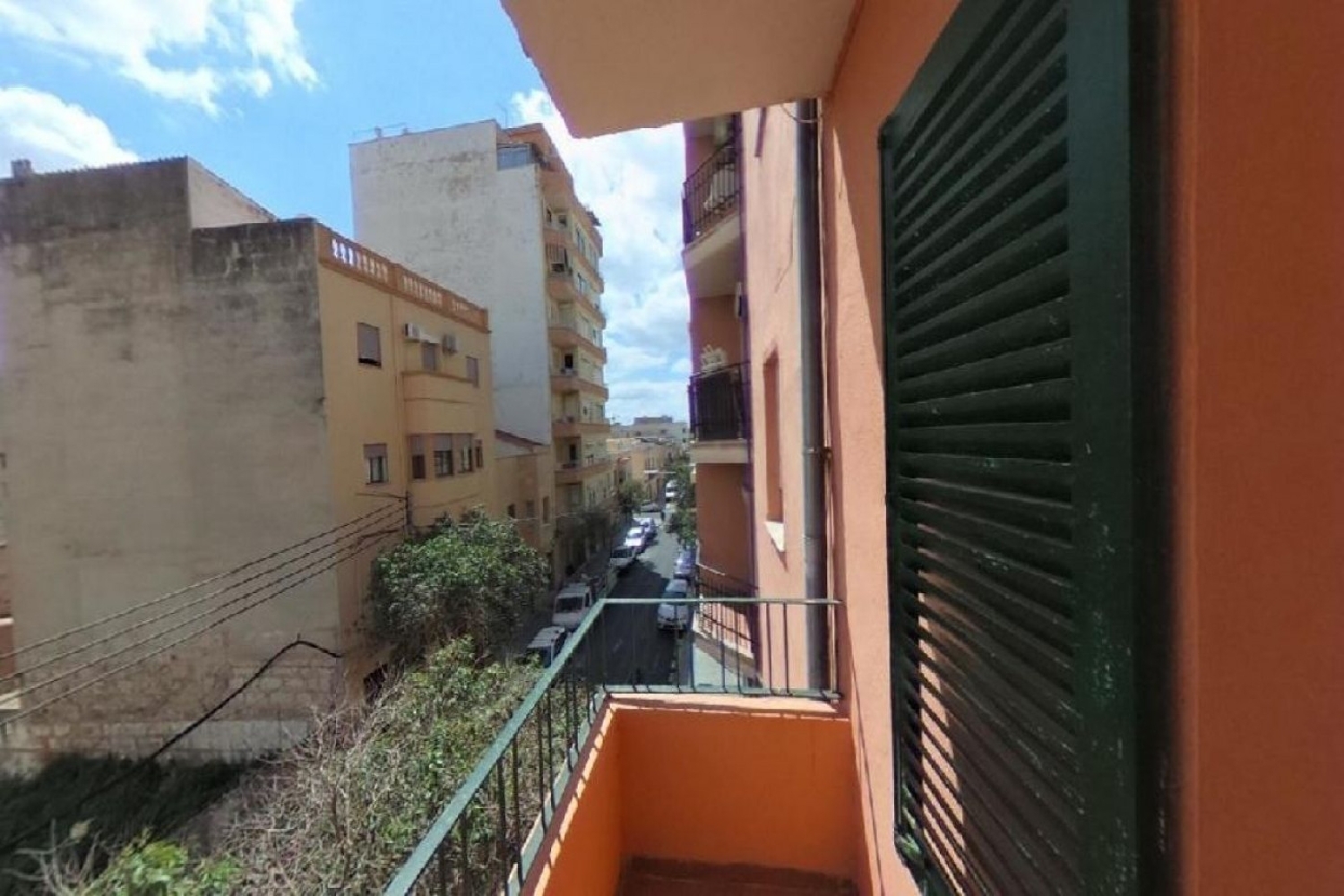 till salu lägenhet Coll D'en Rabassa Palma 2