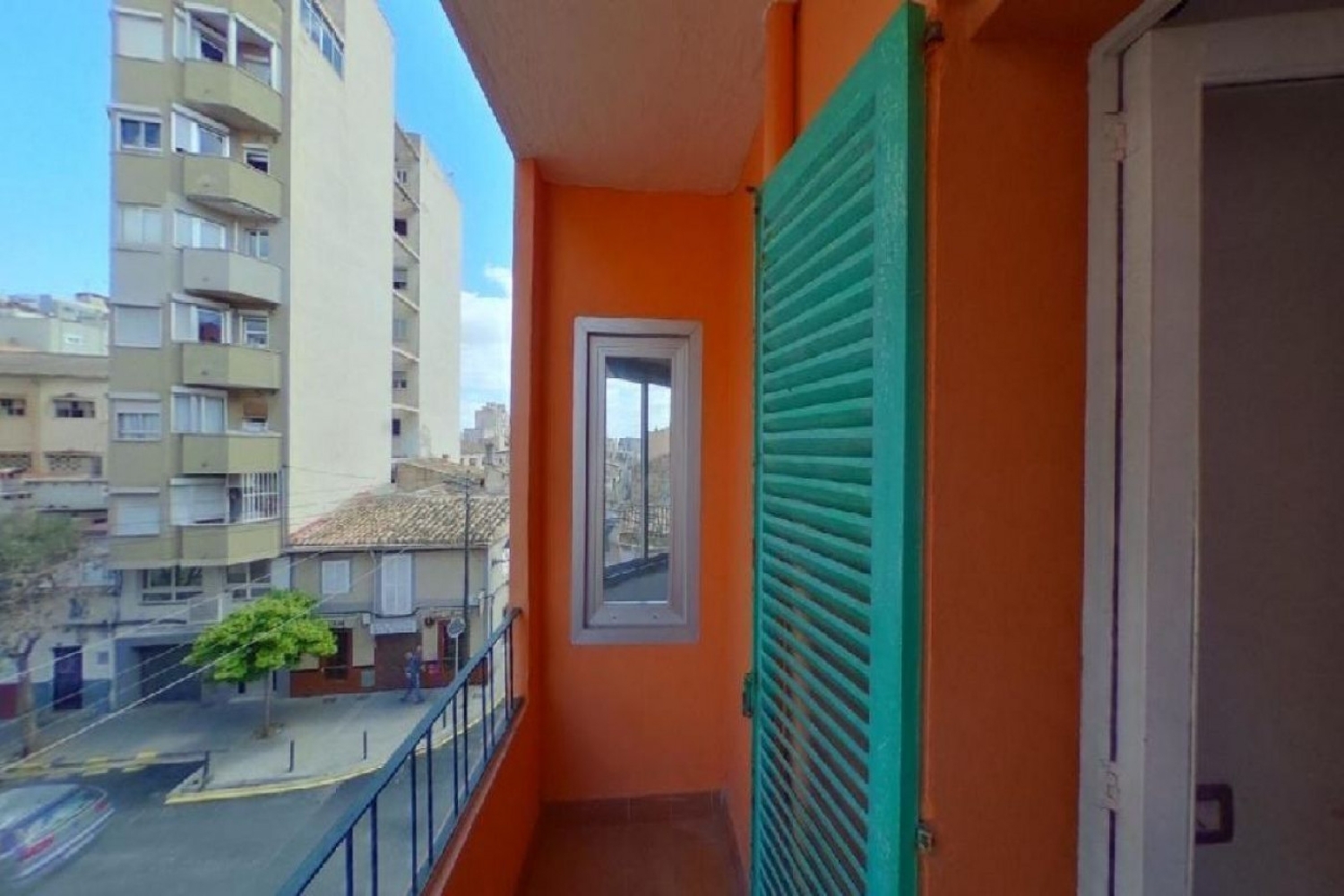  till salu lägenhet Coll D'en Rabassa Palma 4