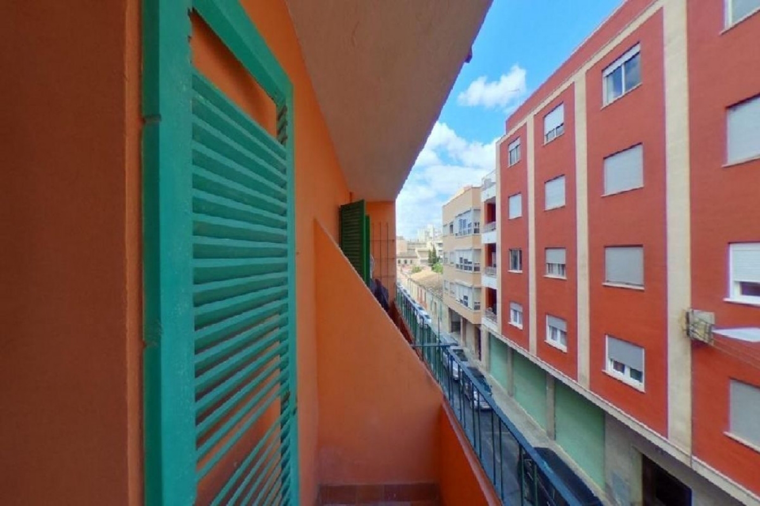  till salu lägenhet Coll D'en Rabassa Palma 5