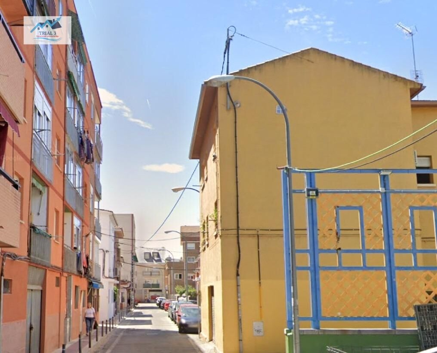 till salu lägenhet Collado Villalba Cuenca Del Guadarrama 2