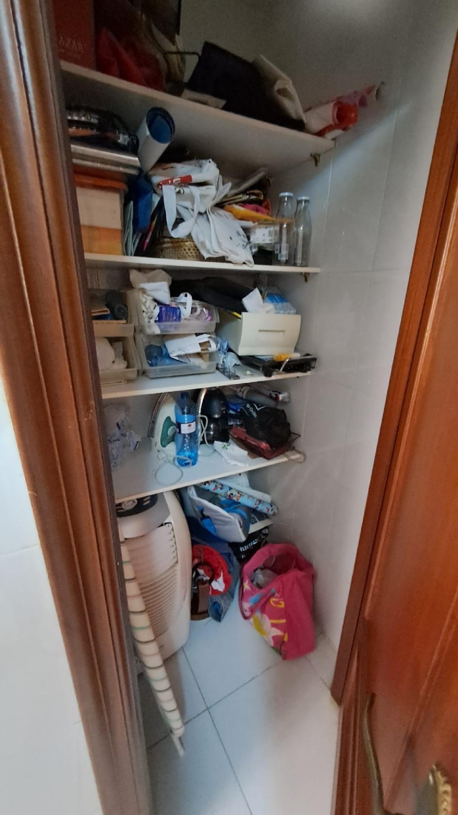  till salu lägenhet Collados Zieschang Alto Guadalentín 7