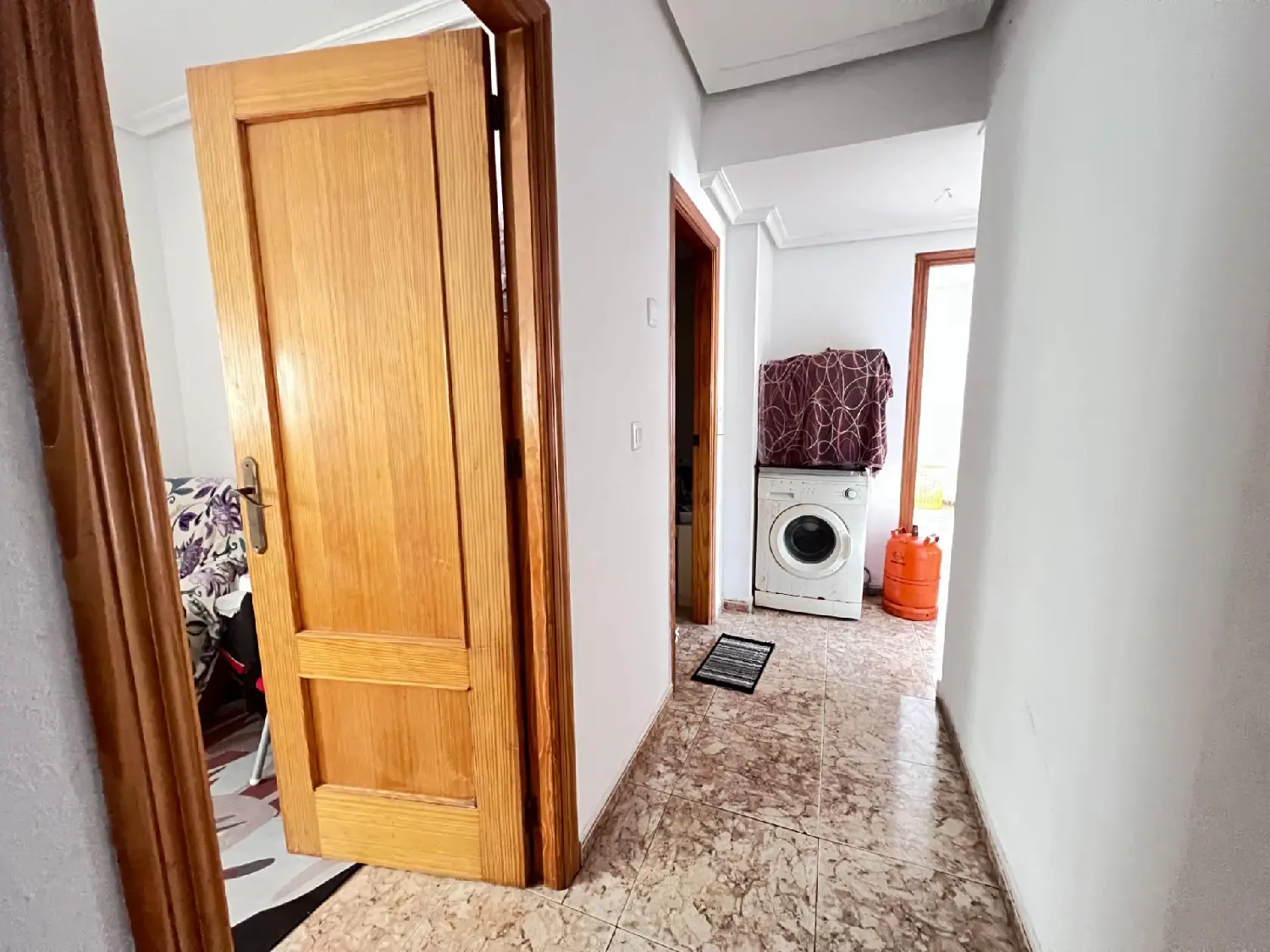 till salu lägenhet Cuesta De Gos Alto Guadalentín 3