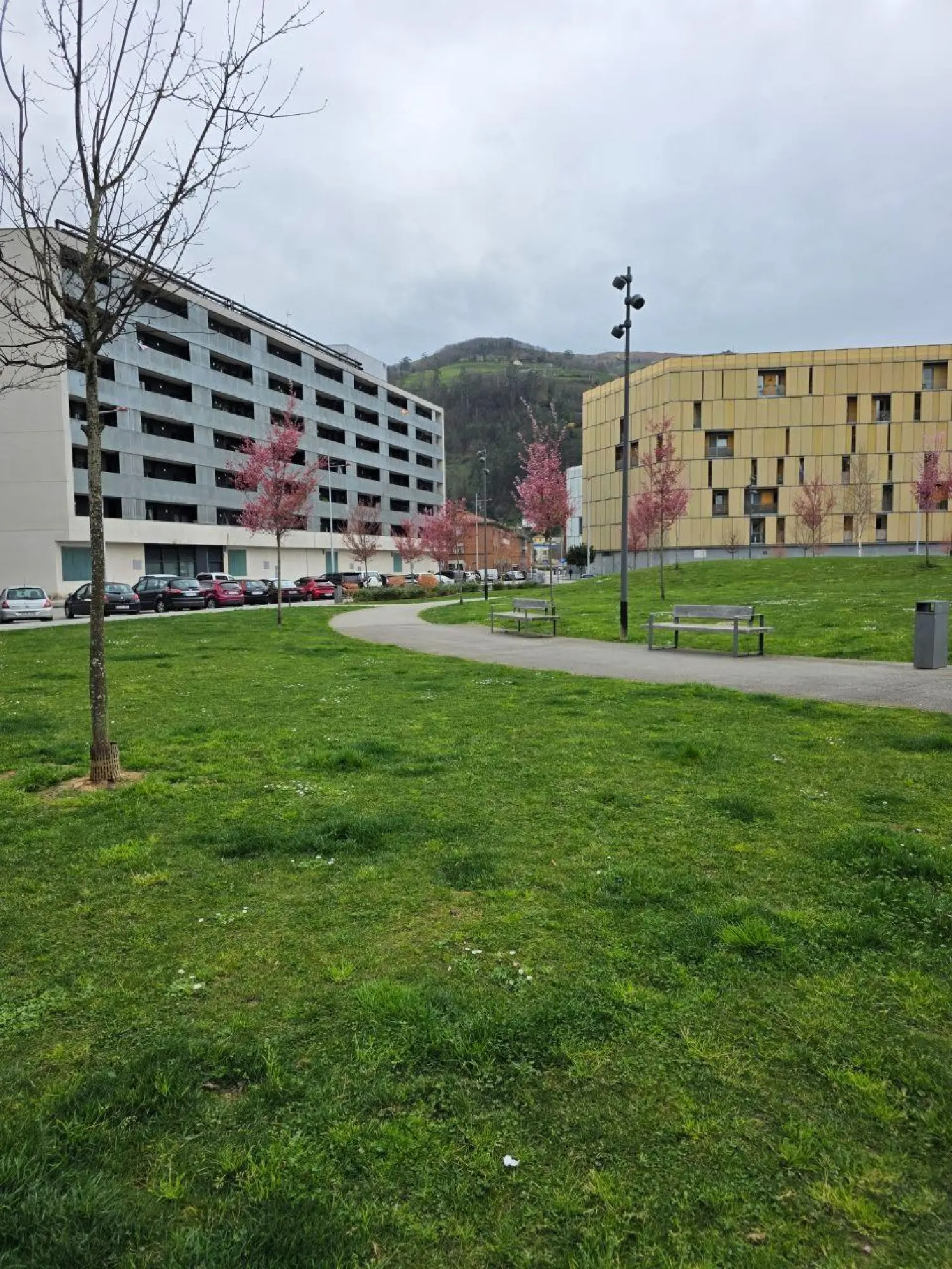  till salu lägenhet La Quinta Caudal 1