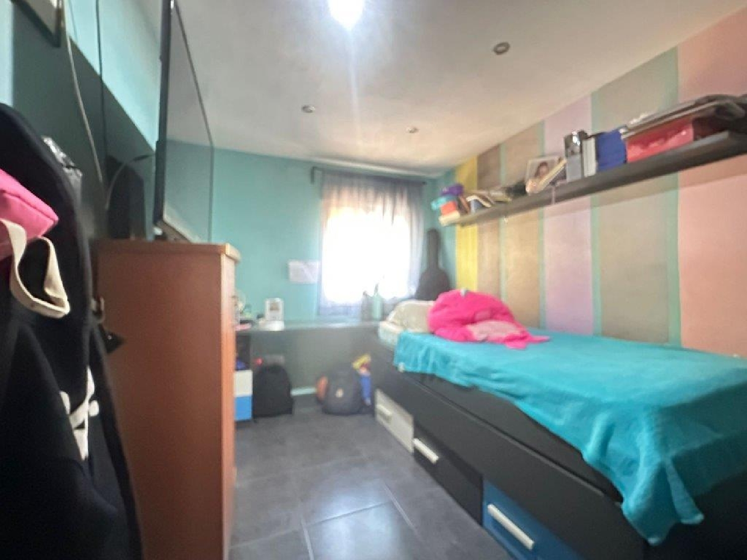  till salu lägenhet Huertecilla De Mañas Málaga-Costa Del Sol 18