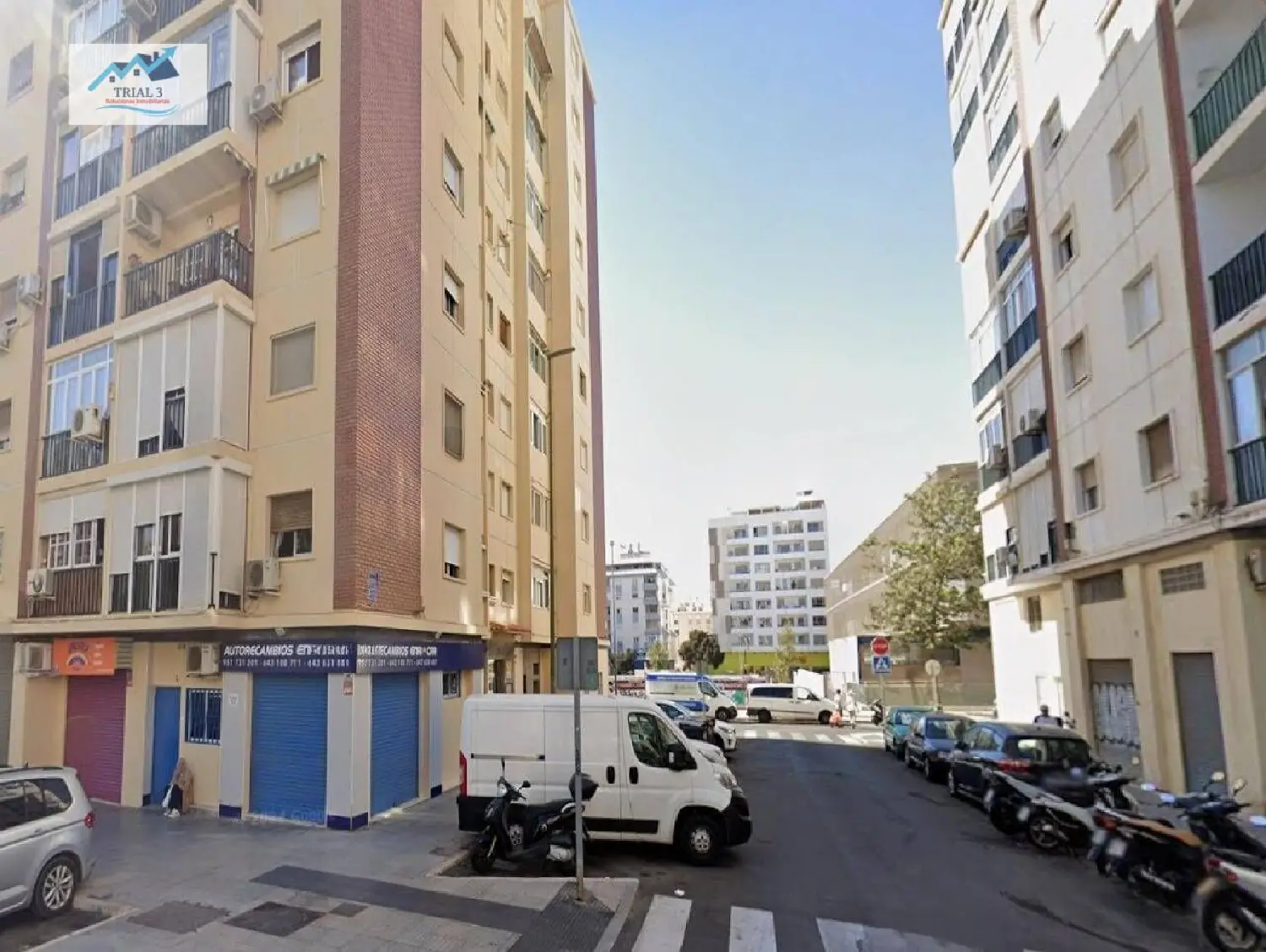  till salu lägenhet Colmenarejo Málaga-Costa Del Sol 1