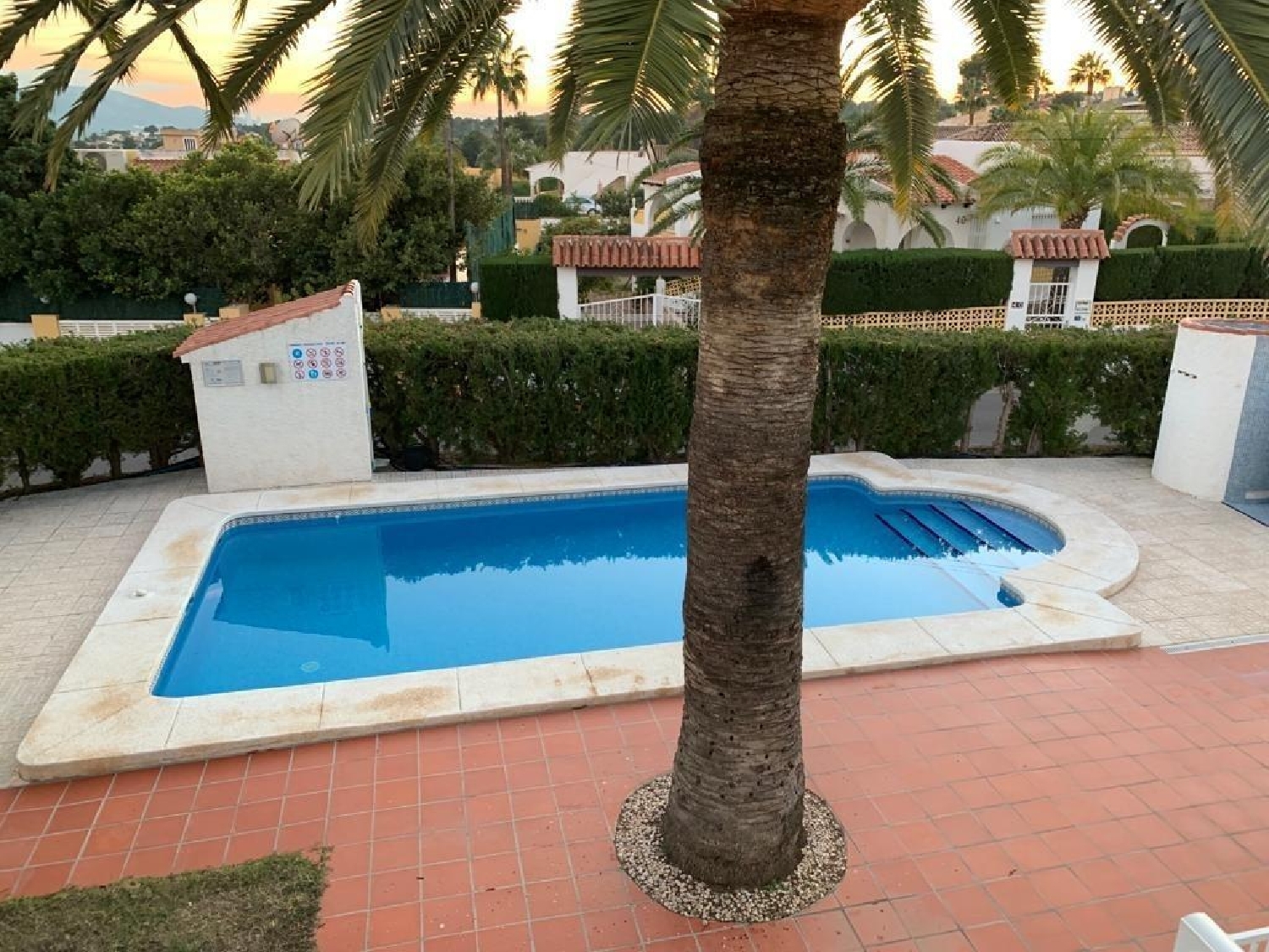  en venta apartamento Coloma Marina Baixa 1