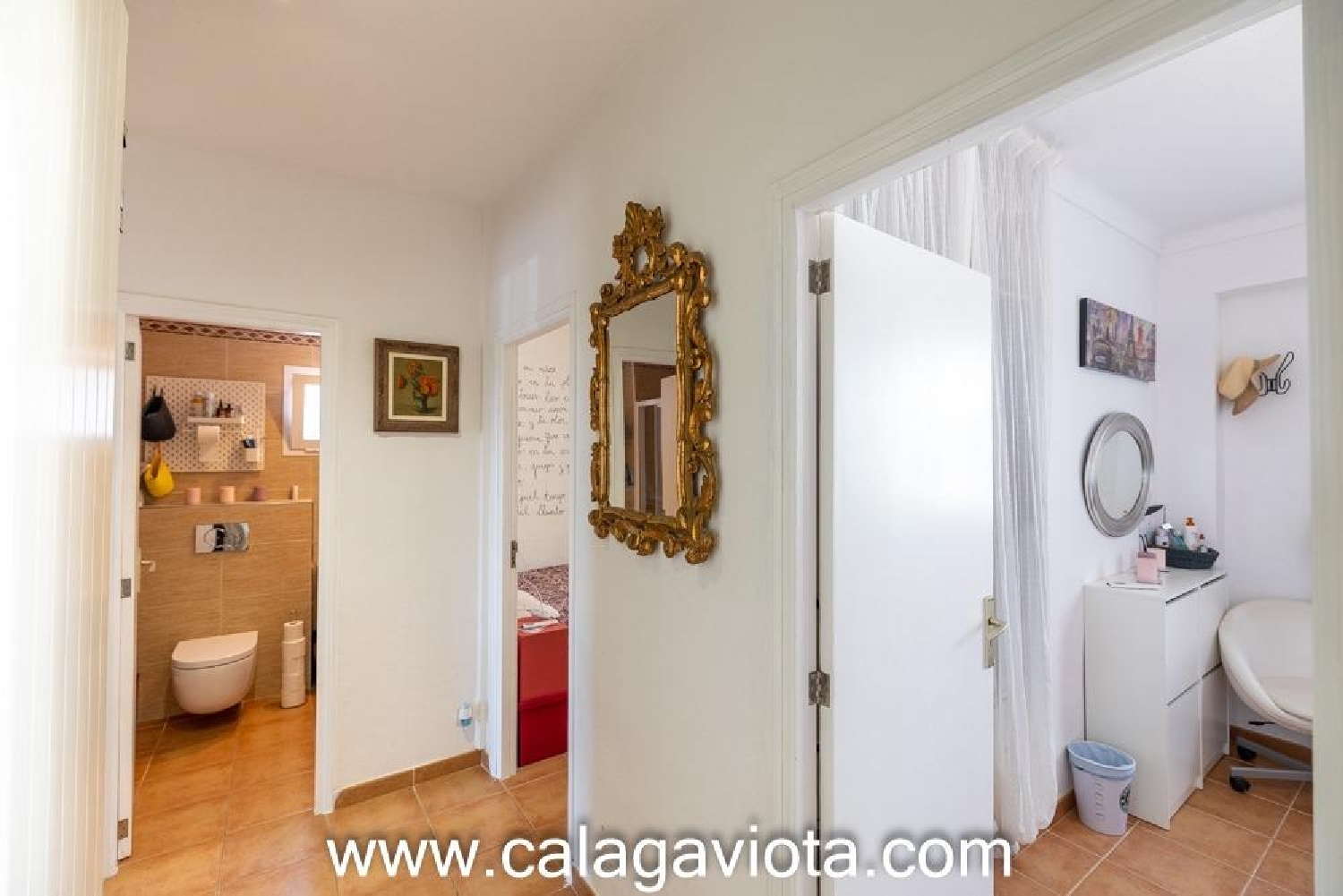  till salu lägenhet Colonia De Sant Jordi Sud 8