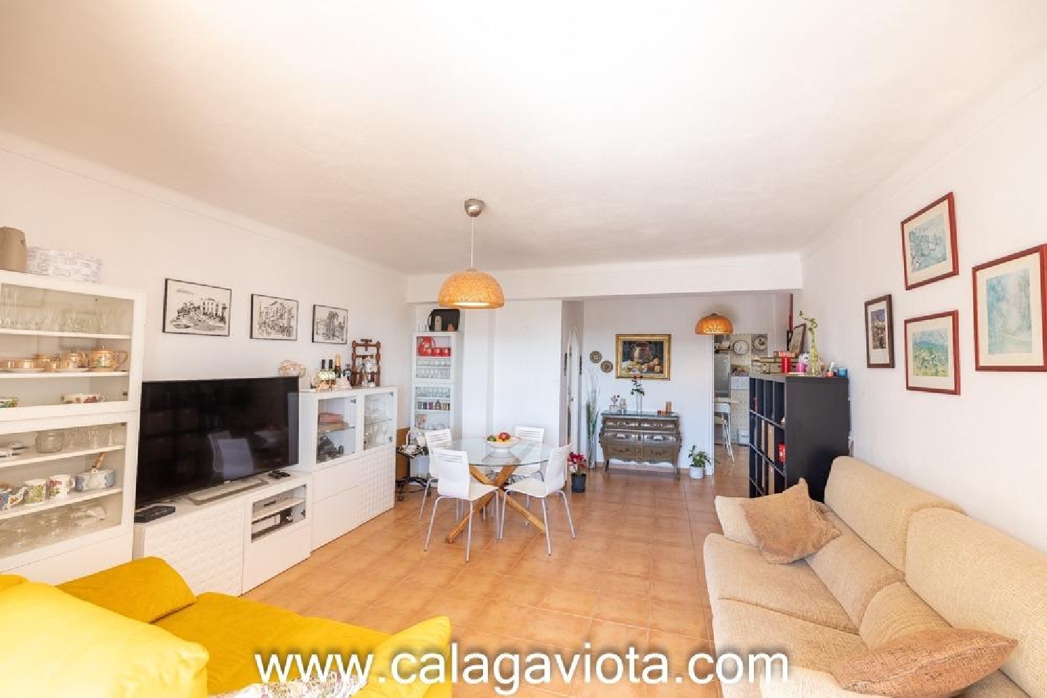  till salu lägenhet Colonia De Sant Jordi Sud 4