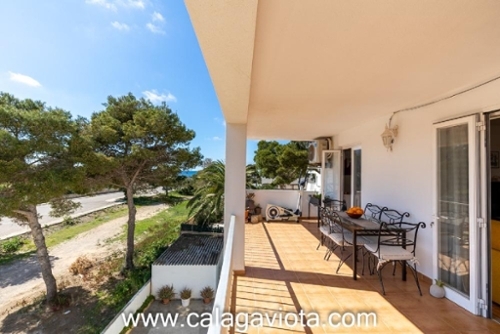 Colonia De Sant Jordi Sud lägenhet foto 6240844