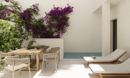 Colonia De Sant Jordi Sud lägenhet foto 6240855