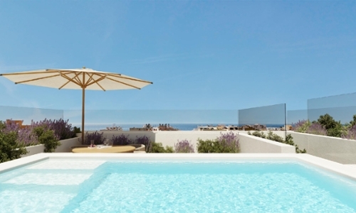 Colonia De Sant Jordi Sud lägenhet foto 6240857