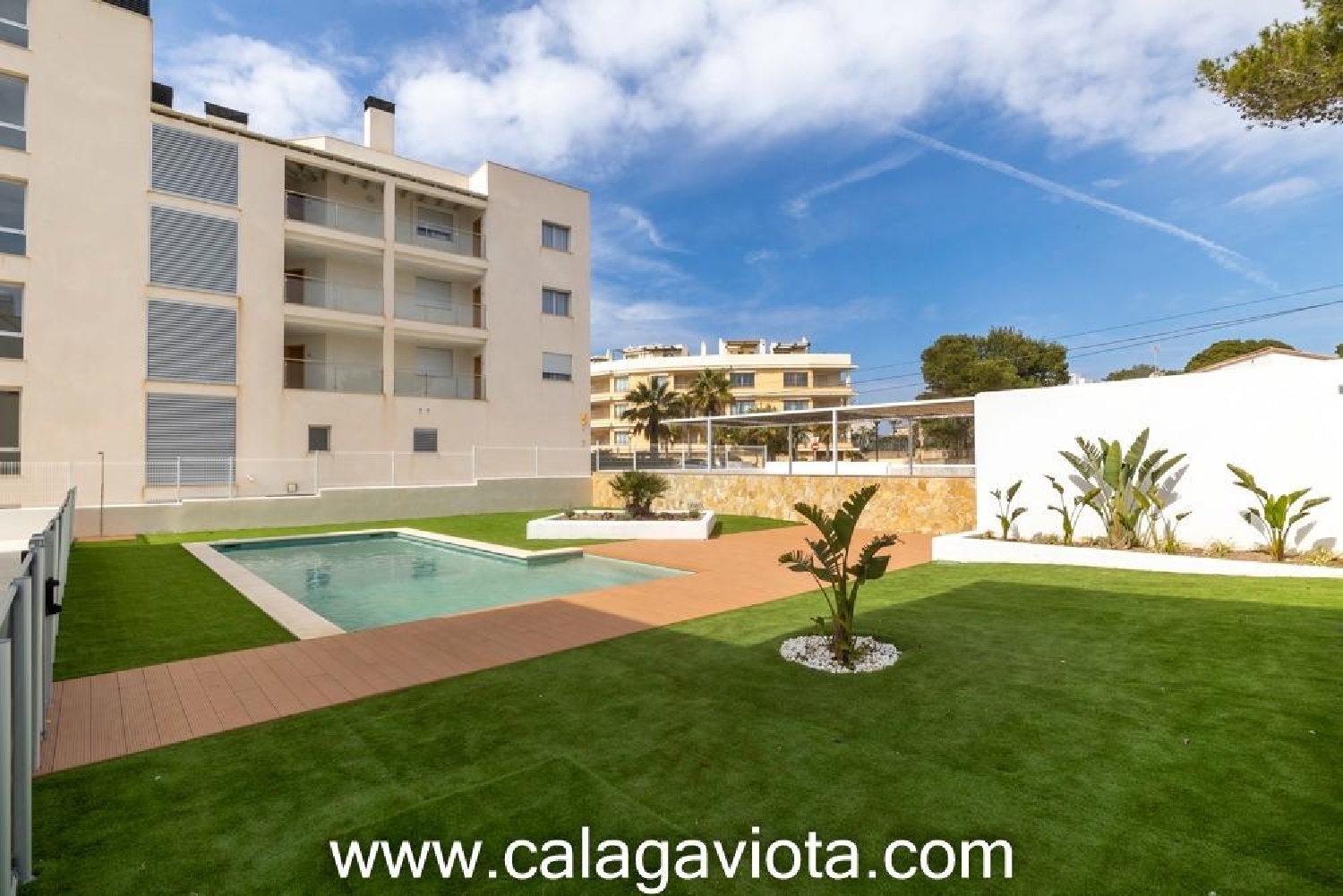  till salu lägenhet Colonia De Sant Jordi Sud 8
