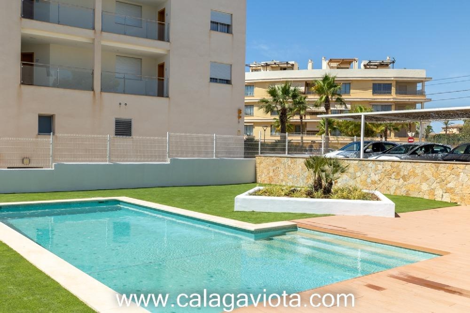 till salu lägenhet Colonia De Sant Jordi Sud 7