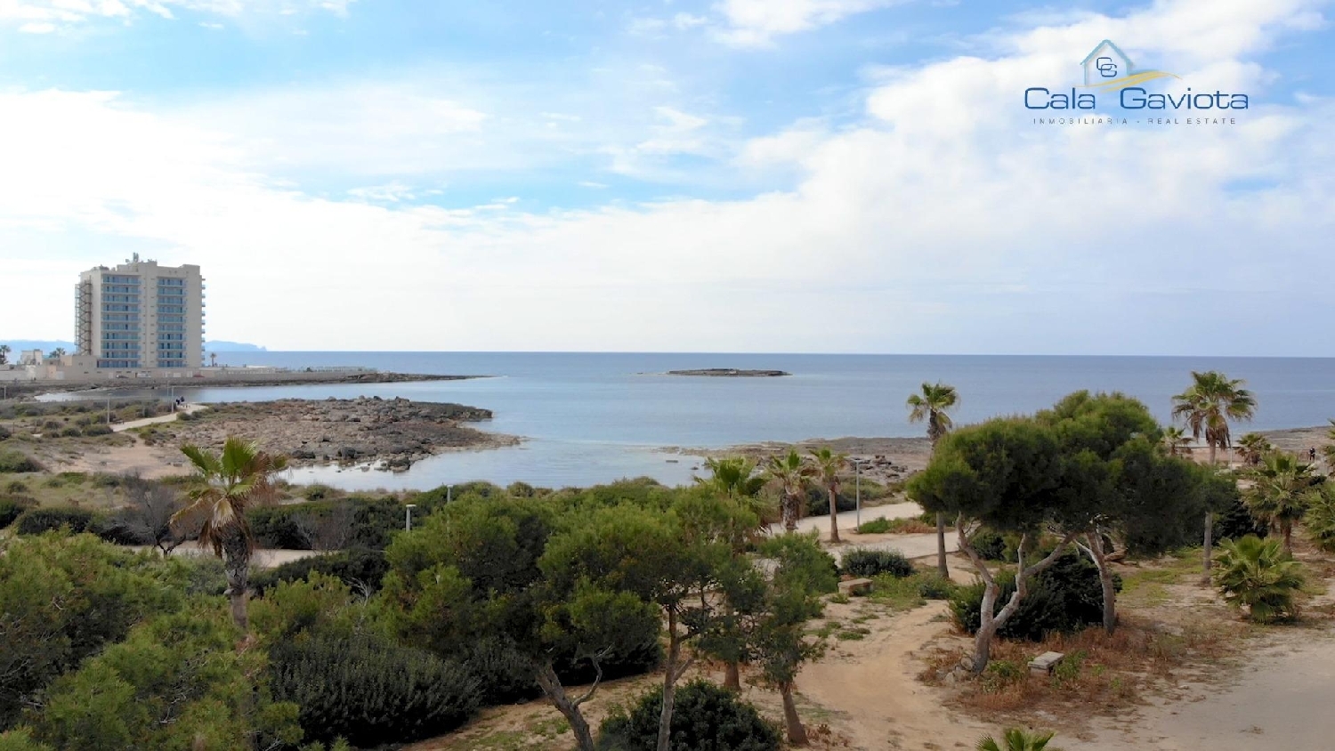 till salu lägenhet Colonia De Sant Jordi Sud 4