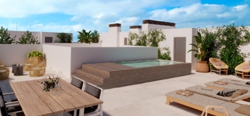 Colonia De Sant Jordi Sud lägenhet foto 6240865