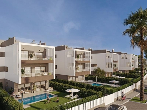 Colonia De Sant Jordi Sud lägenhet foto 6240877