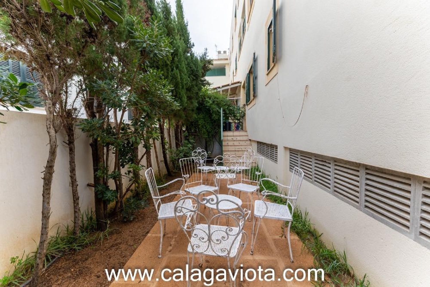  till salu lägenhet Colonia De Sant Jordi Sud 8