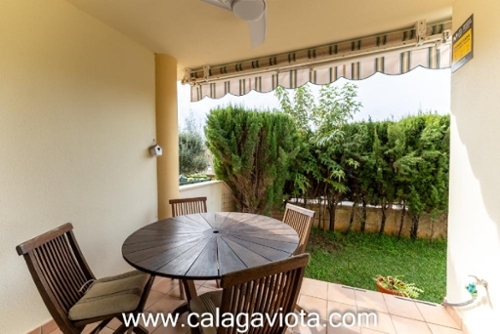 Colonia De Sant Jordi Sud lägenhet foto 6240882
