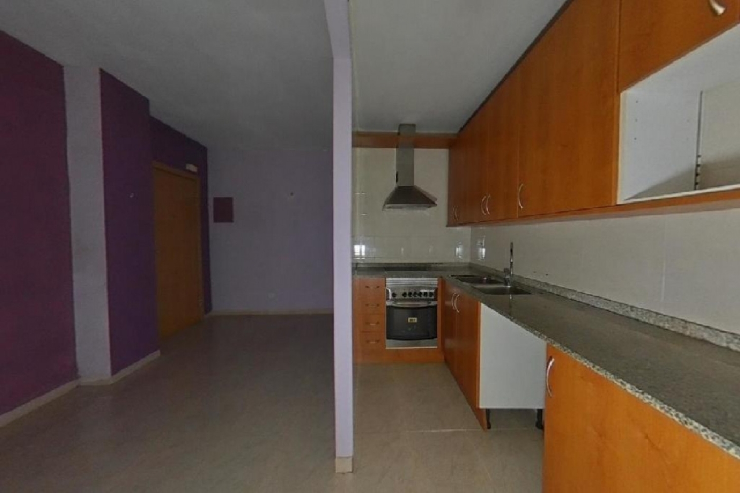  till salu lägenhet Colonia Gasol Baix Ebre 3