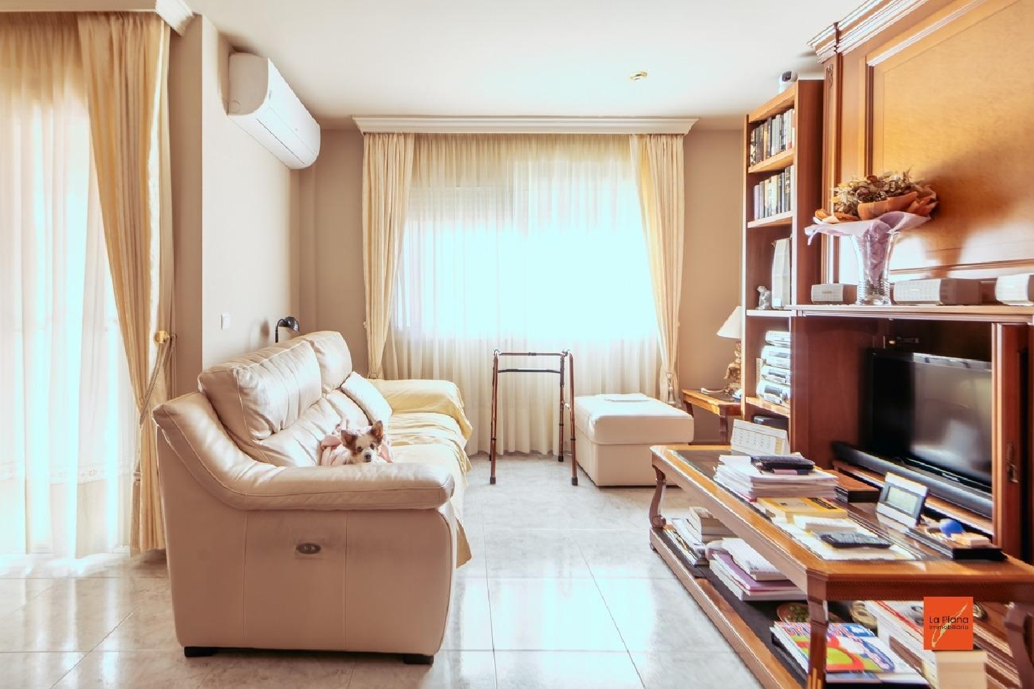  en venta apartamento Santa Rosa De Lima Baix Ebre 1